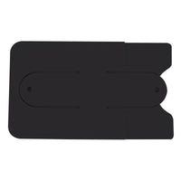 White Phone Pocket & Stand - Pkd 500