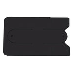 Branded White Phone Pocket & Stand - Pkd 500