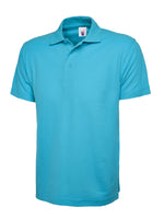 Uneek Childrens Poloshirt