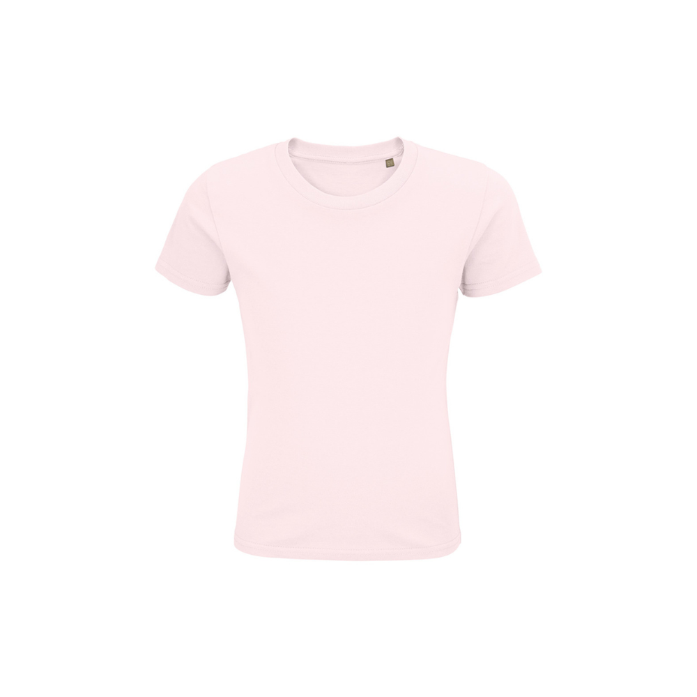 SOL'S Kids Pioneer Organic T-Shirt