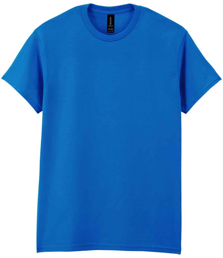 Gildan DryBlend® T-Shirt Royal Blue