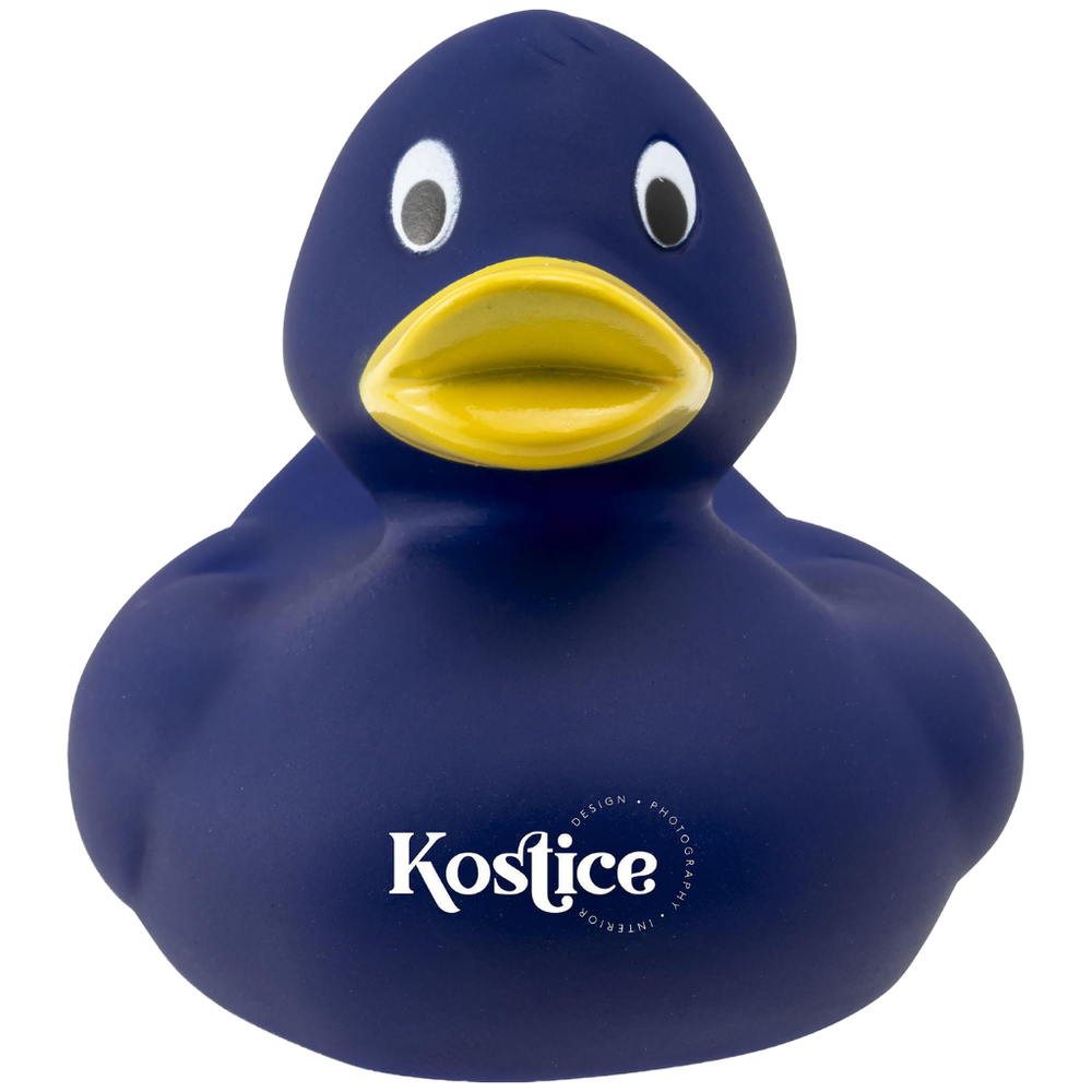 Donald Rubber Duck