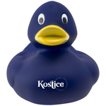 Donald Rubber Duck