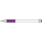 Branded Electra Grip Ballpen
