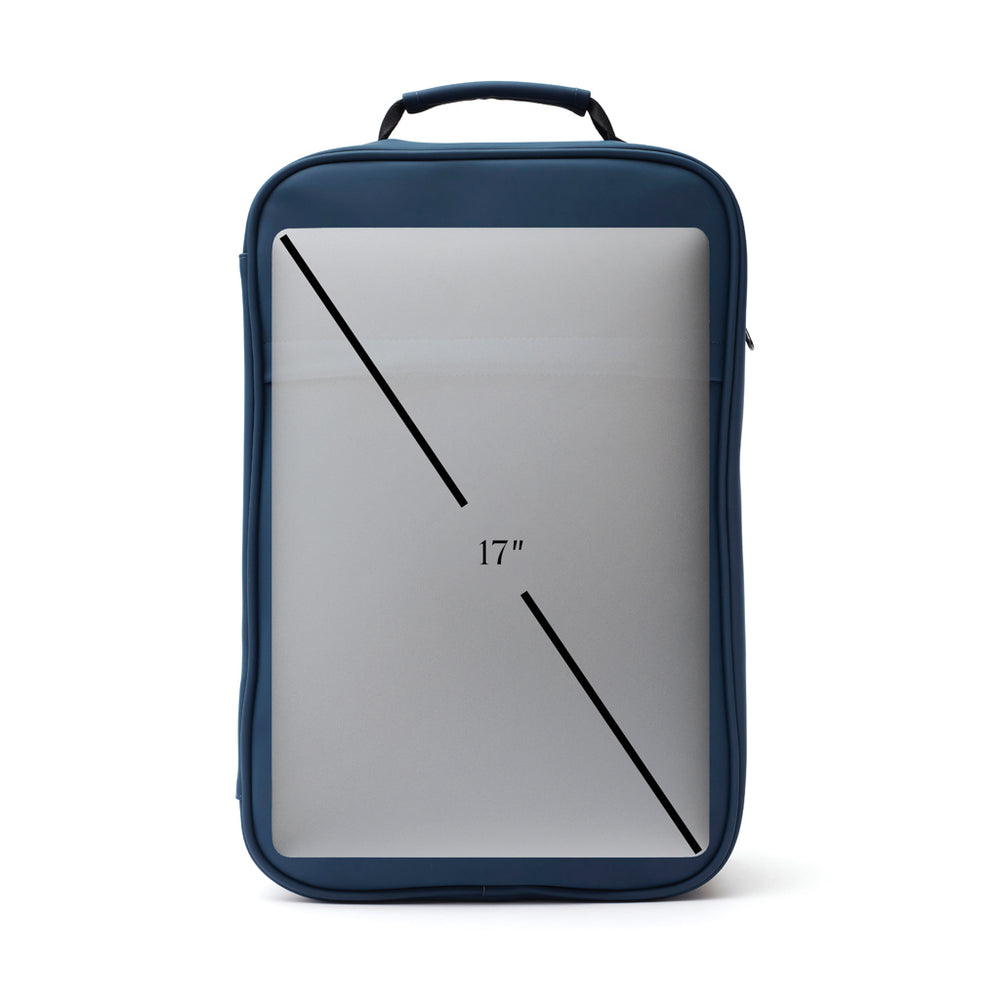 Branded VINGA Baltimore Travel Backpack