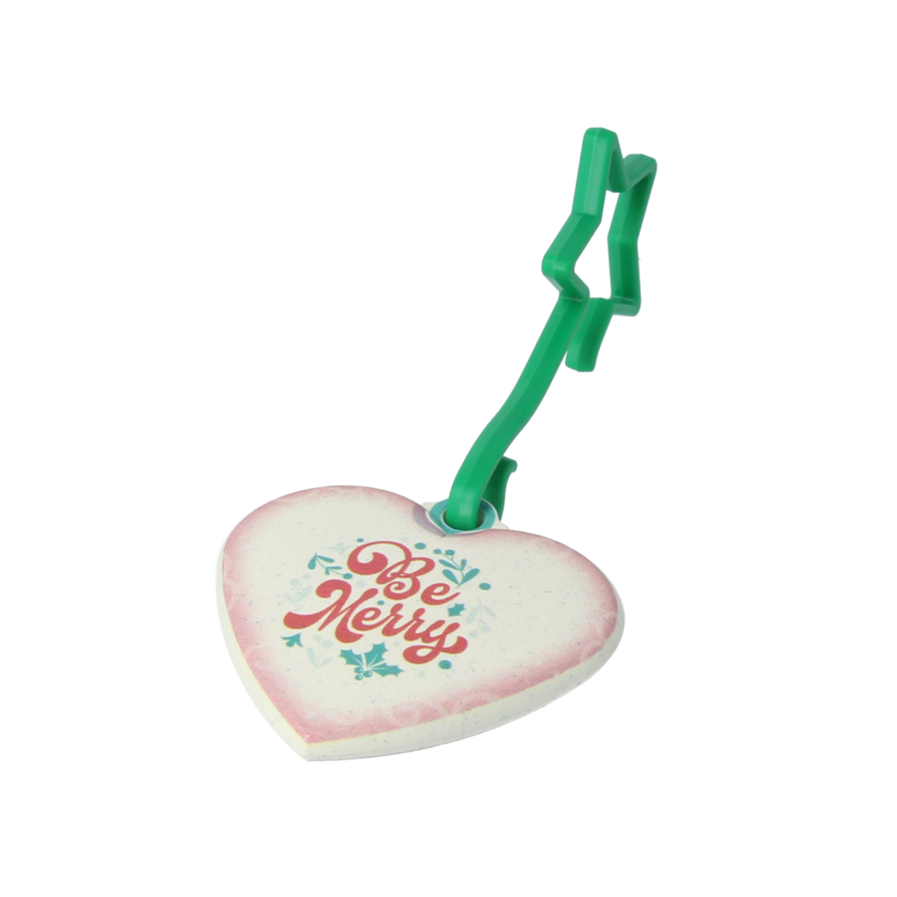 Christmas Decoration - Heart