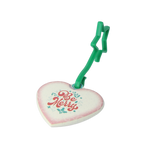 Christmas Decoration - Heart