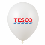 Branded 12" Printed Latex Balloons