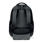 Branded Trolley backpack in 360D