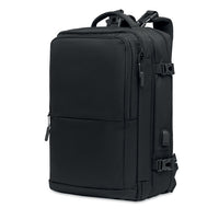 Backpack 600D RPET