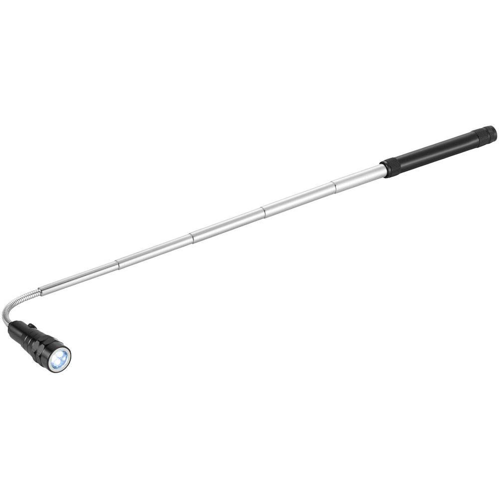 Branded Magnetica pick-up tool torch light