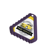 Triangle Ice Scraper