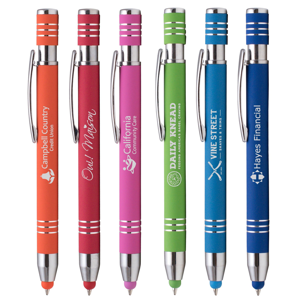 Morrison Softy Stylus Pen