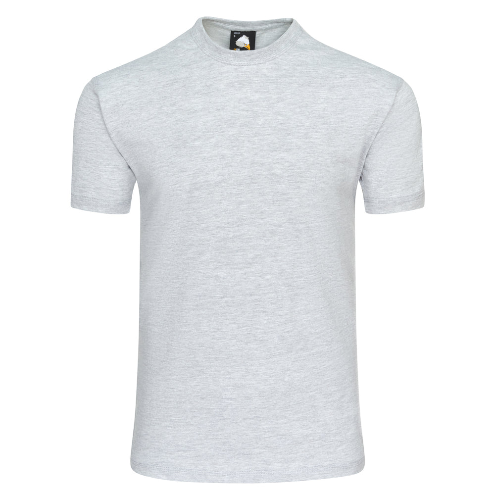 Orn Plover Premium T-Shirt Ash