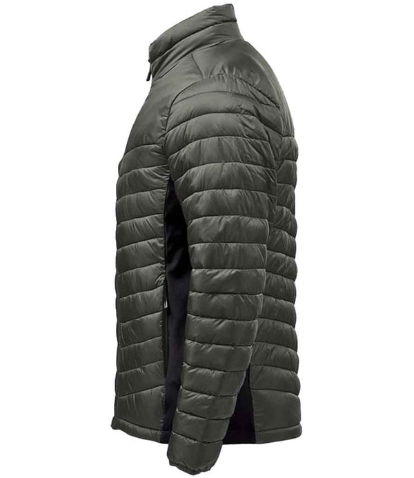 Stormtech Montserrat Thermal Jacket Spruce/Mallard