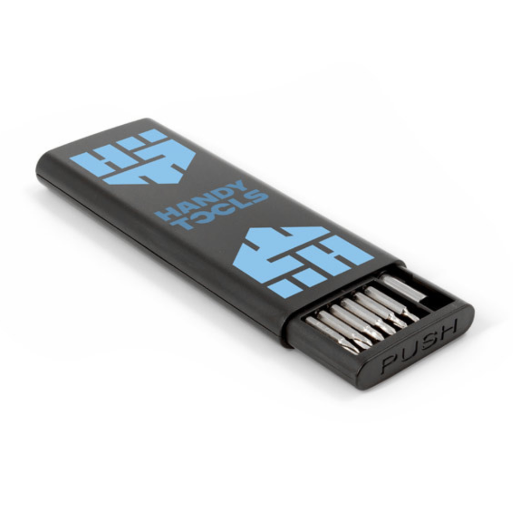 Precision Screwdriver Set