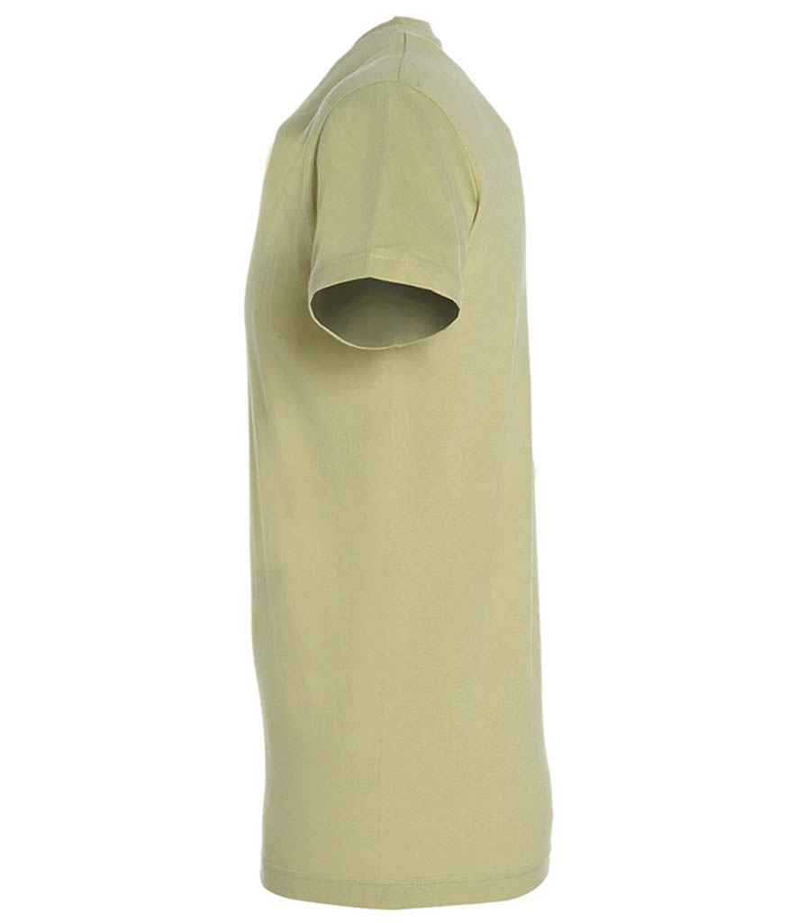 SOL'S Regent T-Shirt Green Sage