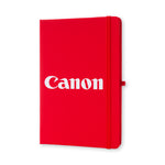 Custom Printed A5 Notebooks - Low Minimum Order Quantity