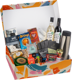 Genie Christmas Hamper Deluxe Mighty White