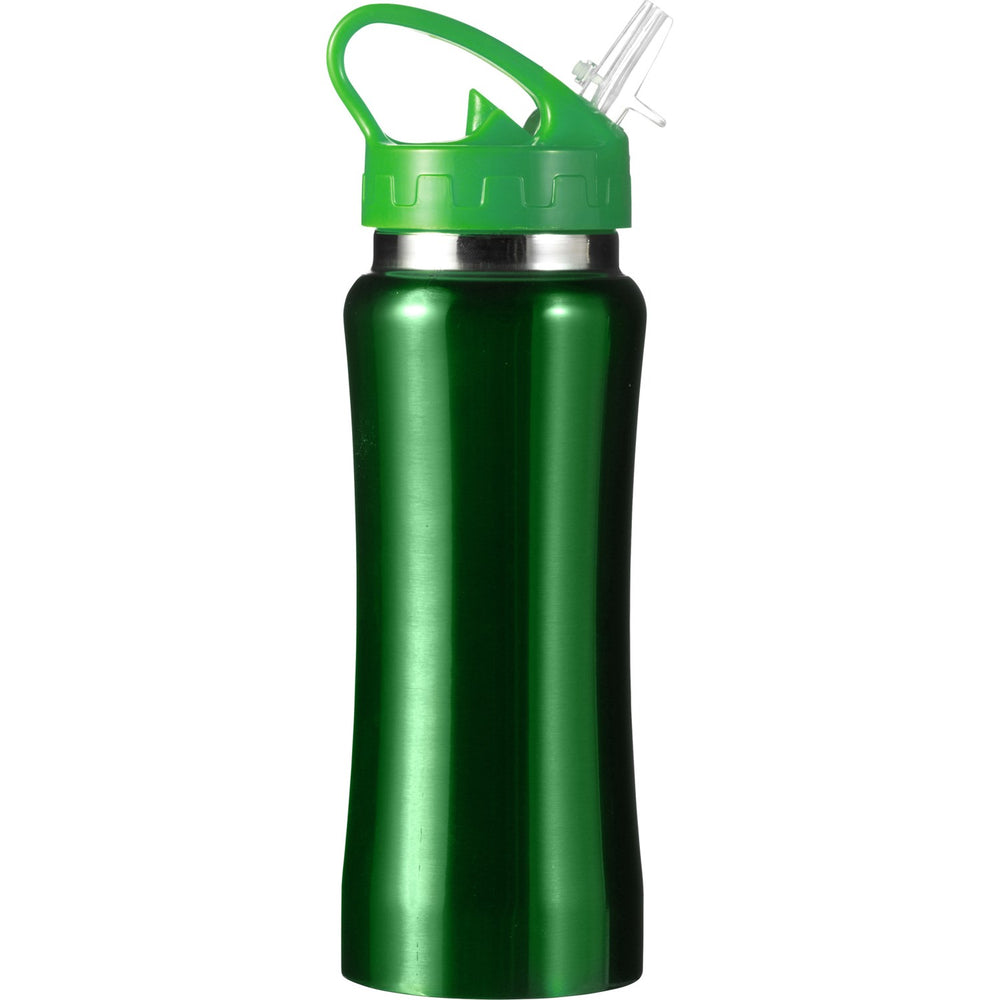 Gearran Steel drinking bottle (600ml)