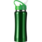 Gearran Steel drinking bottle (600ml)