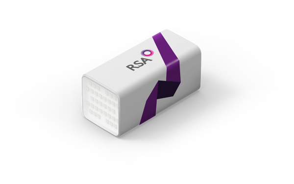 Branded Torch Power bank