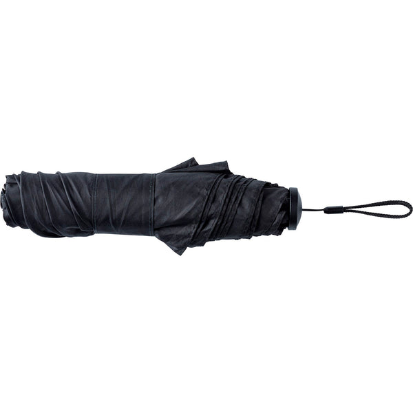 Rossal Foldable Pongee umbrella
