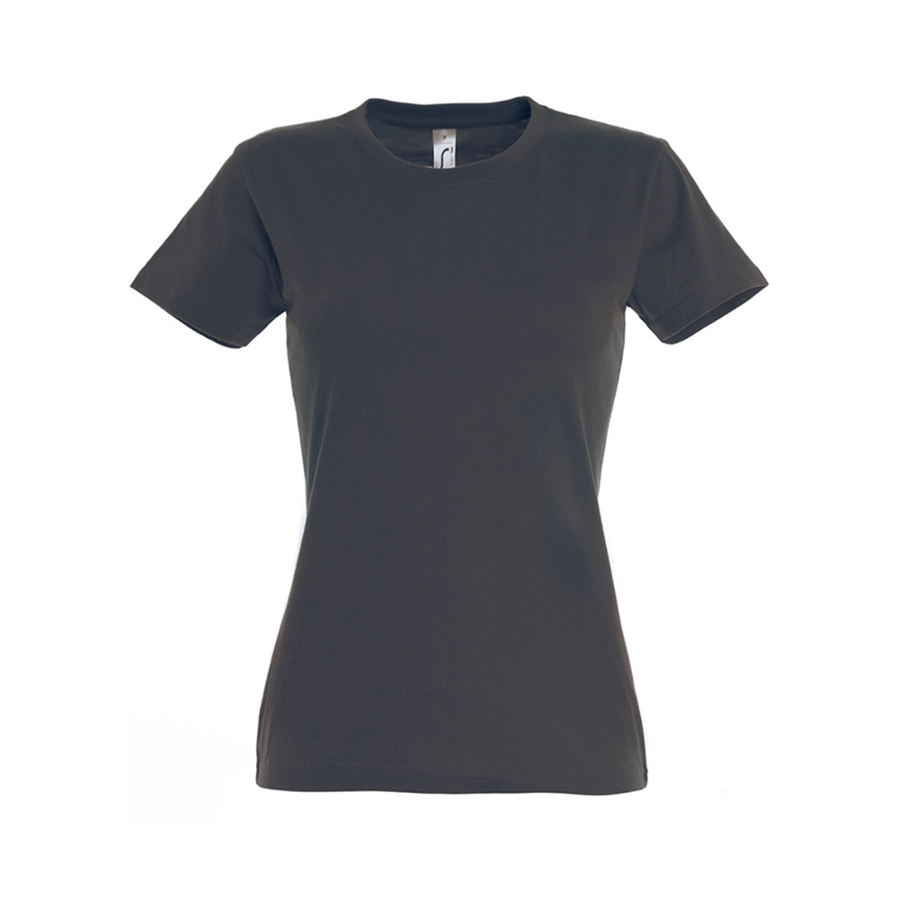 SOL'S Ladies Imperial Heavy T-Shirt
