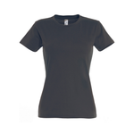 SOL'S Ladies Imperial Heavy T-Shirt