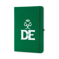 Printed A5 Notebooks - Low Minimum Order Quantity