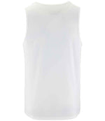 SOL'S Sporty Performance Tank Top White