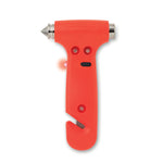 Branded 3 in 1 Emergency hammer