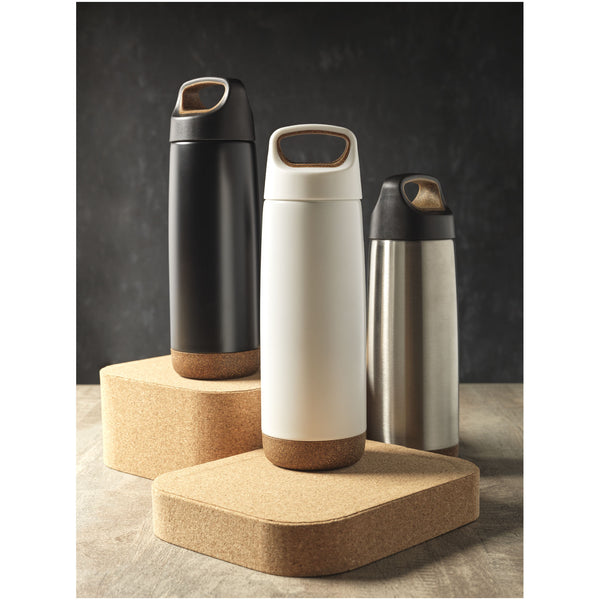 Valhalla 600 ml copper vacuum insulated water bottle