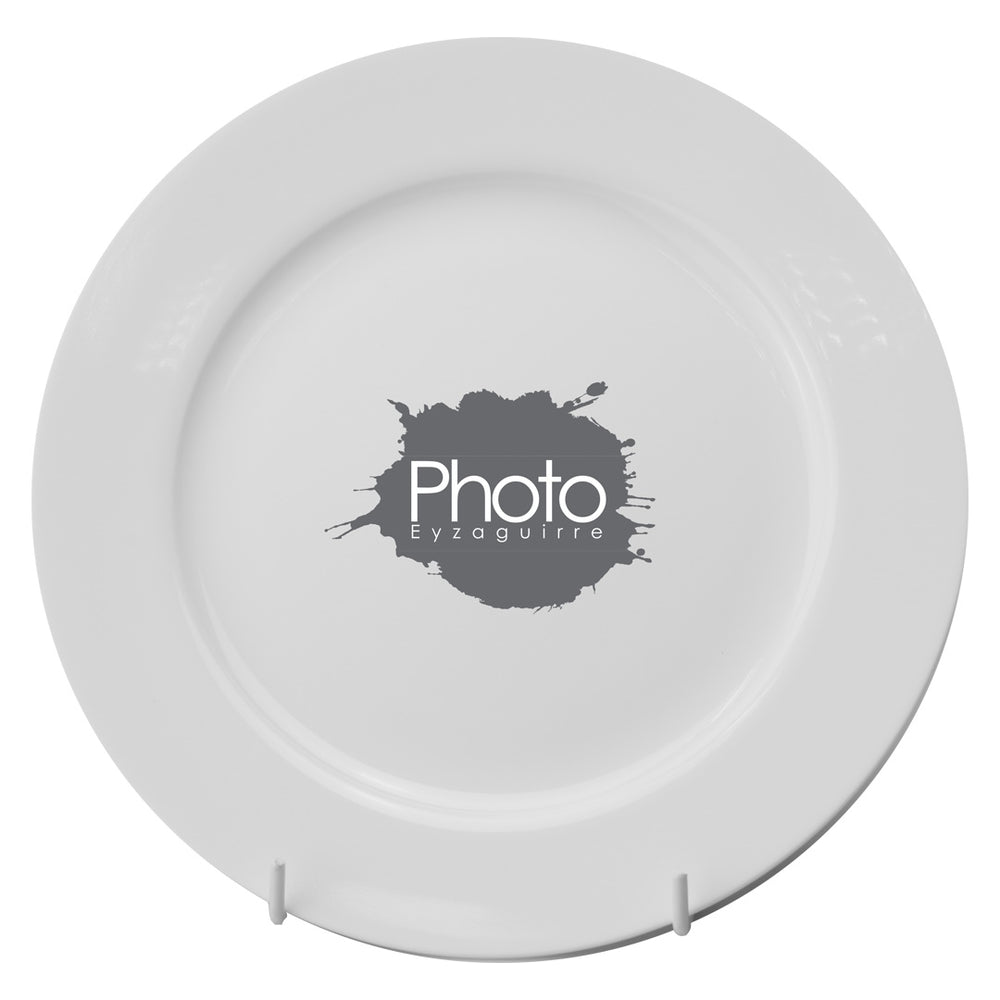 Sussex 10 Inch Plate
