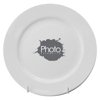 Sussex 10 Inch Plate