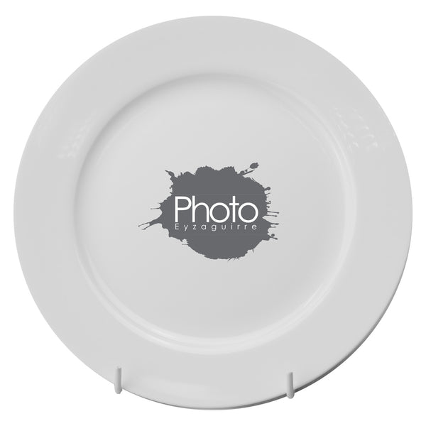 Sussex 10 Inch Plate