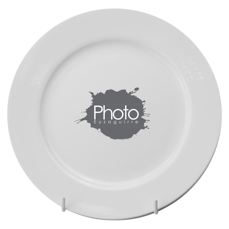 Sussex 10 Inch Plate