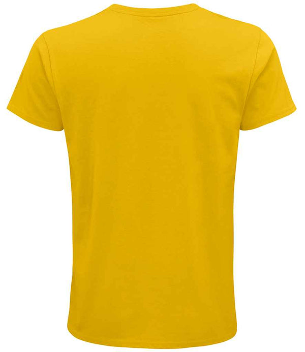 SOL'S Crusader Organic T-Shirt Gold