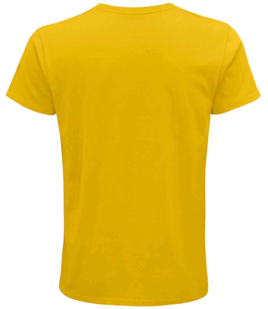 SOL'S Crusader Organic T-Shirt Gold