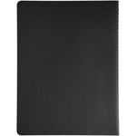 Moleskine Cahier XL Ruled Journal Black