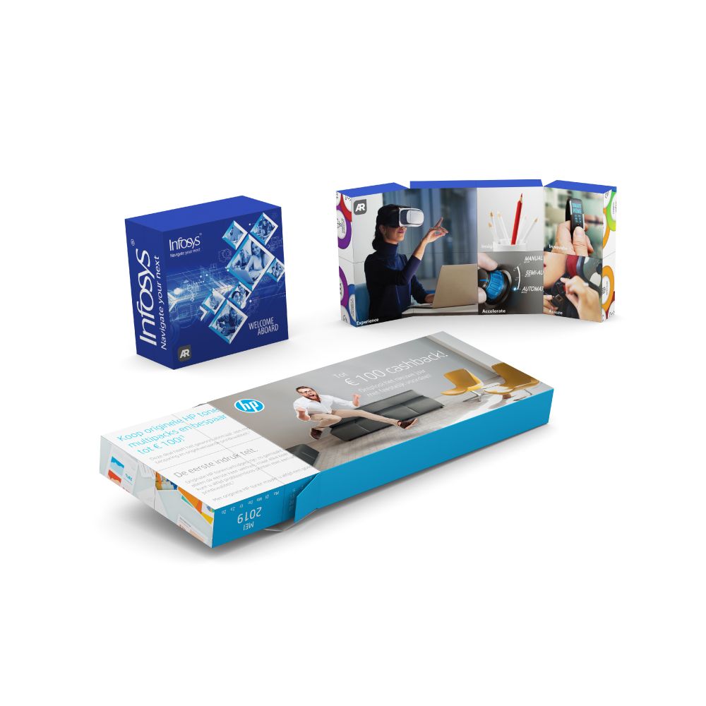 Magic Tile (80mm)