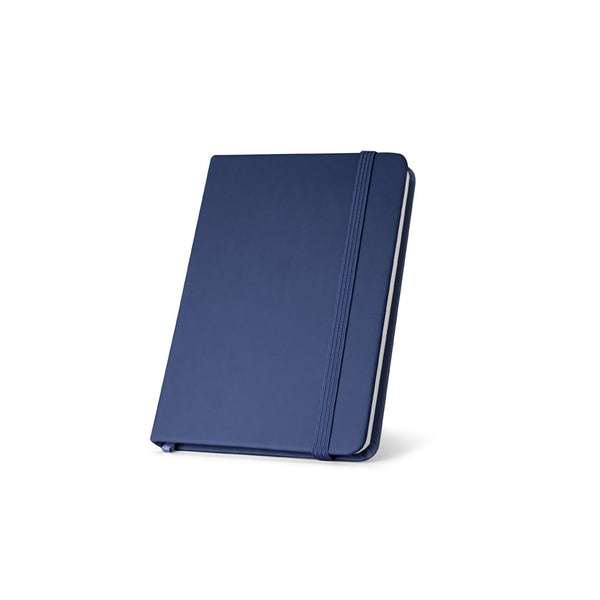 MEYER. Pocket notebook with plain sheets