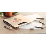 Branded Colouring set with 6 pencils