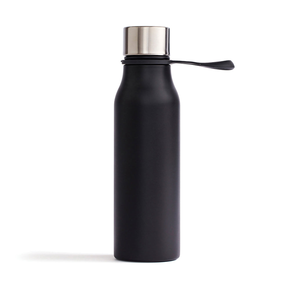 Branded VINGA Lean Thermo Bottle