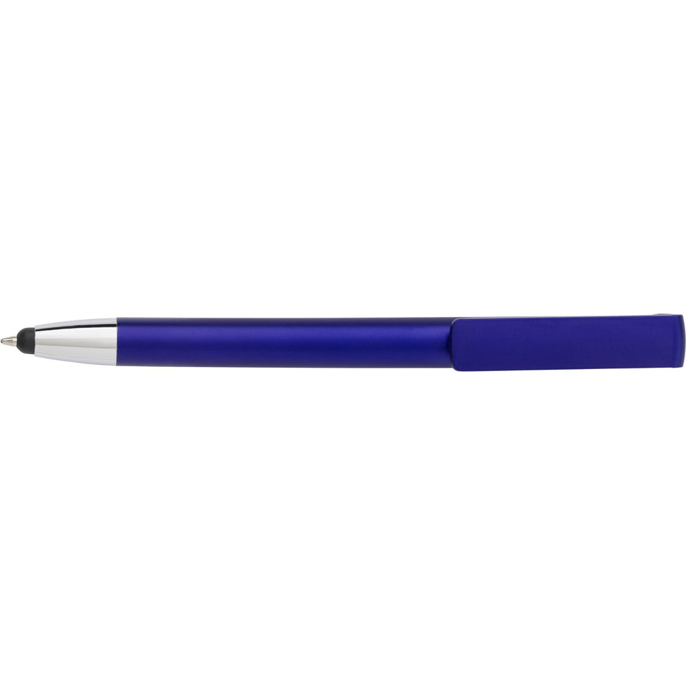 Branded Dawls Ballpen with phone holder