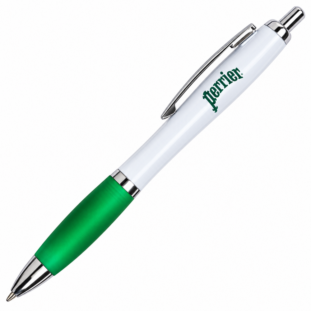 Curvy Ball Pens