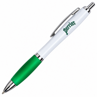Curvy Ball Pens