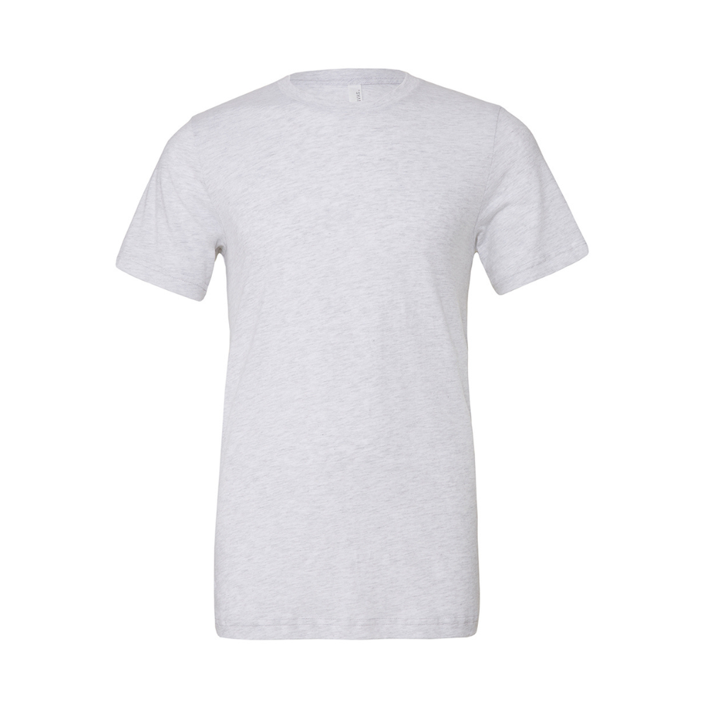 Canvas Unisex Tri-Blend T-Shirt