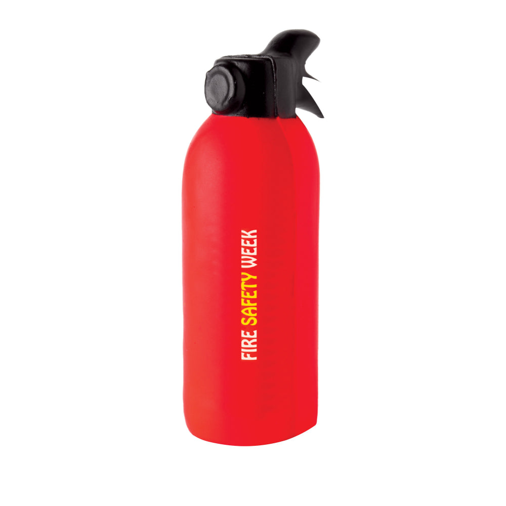 Custom Branded Fire Extinguisher