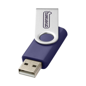 16Gb Twister USB - 5 Day Express
